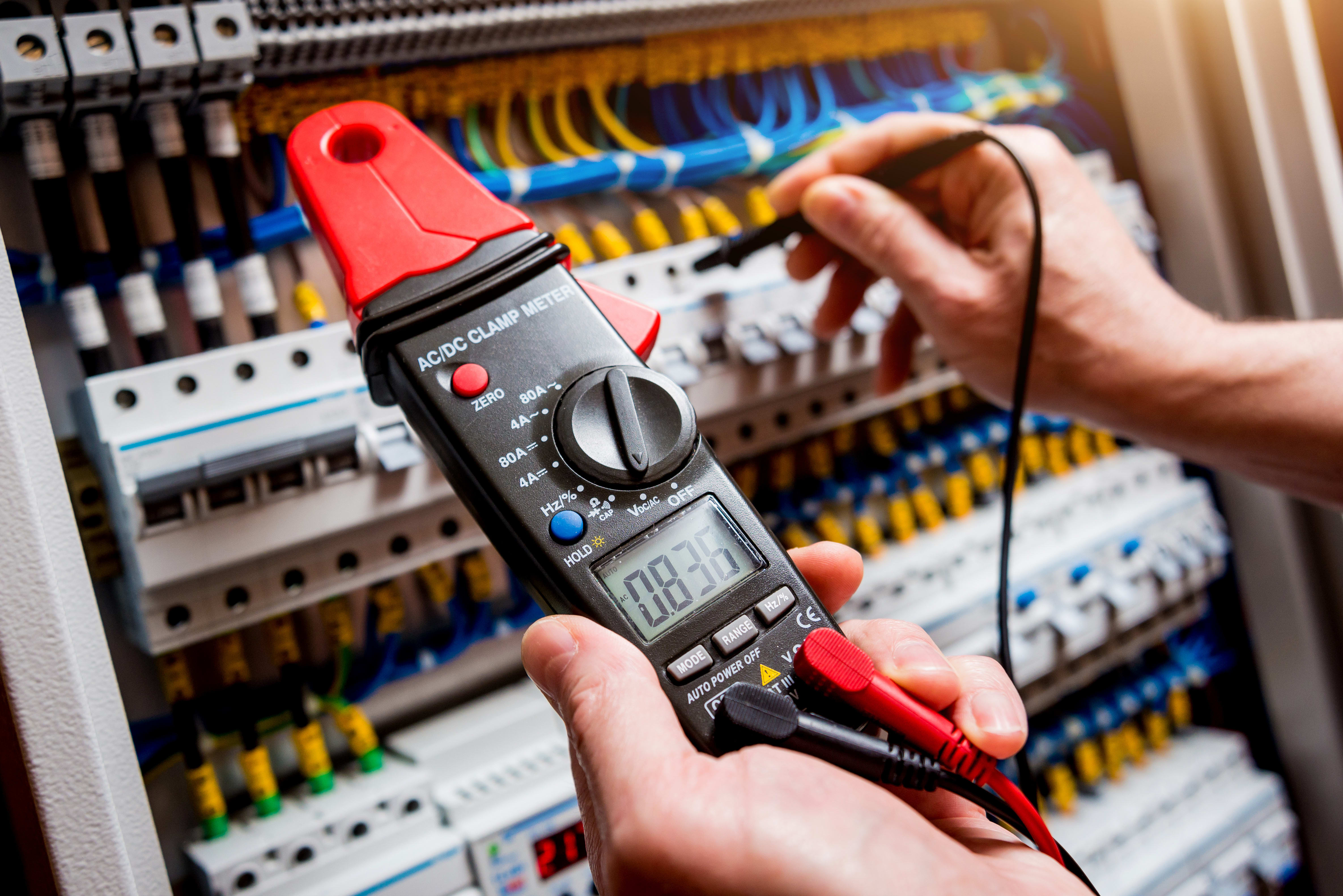 Electronics Testing Guide